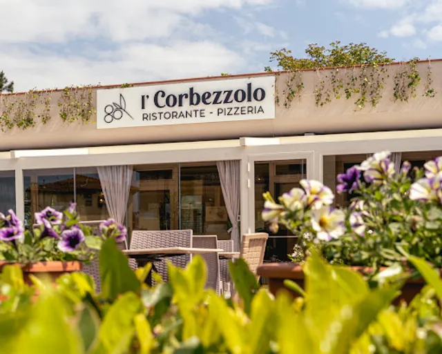 Ristorante Pizzeria I'Corbezzolo