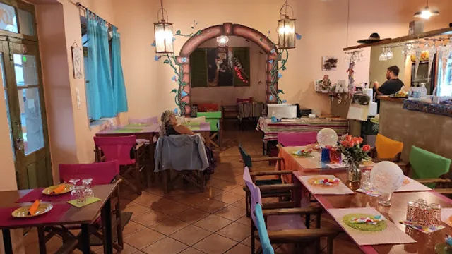 Romeo&Juliet Fusion Cuisine