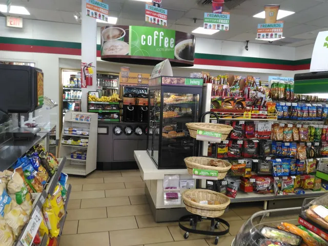 7-Eleven