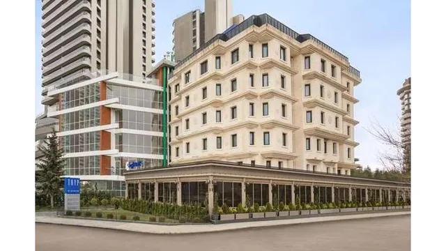 TRYP by Wyndham Ankara Oran