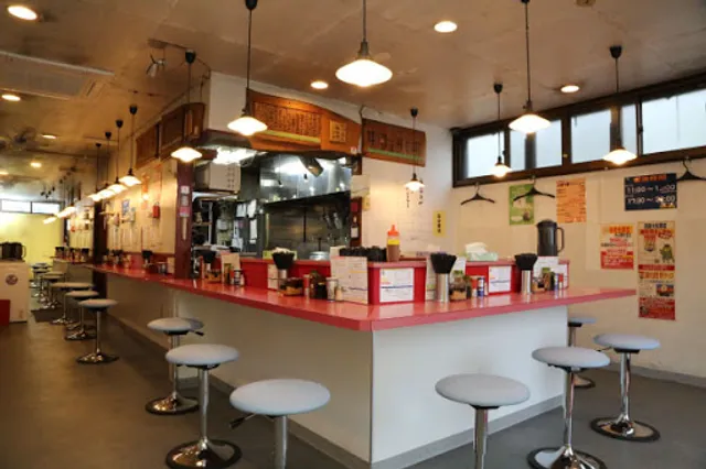 ラーメン いっとく