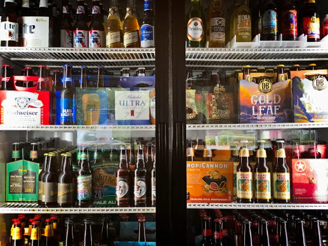 Rocky Mount Burger Company