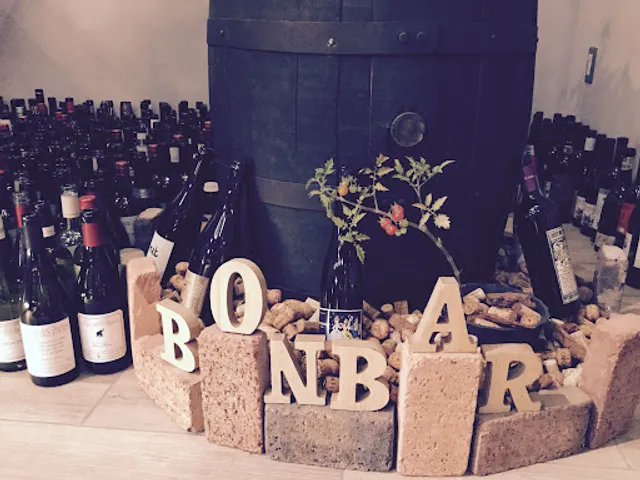自然派ワインと料理のお店 BonBar