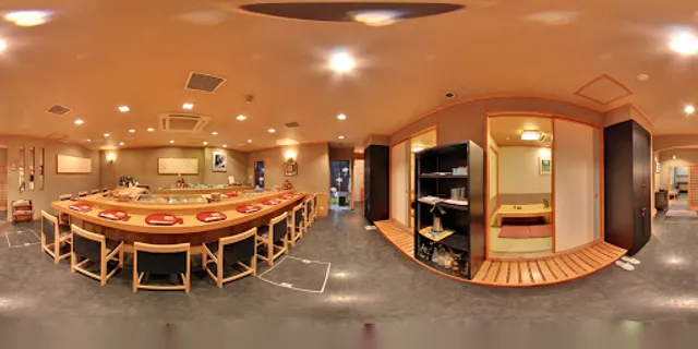 Sushi Nofukuya