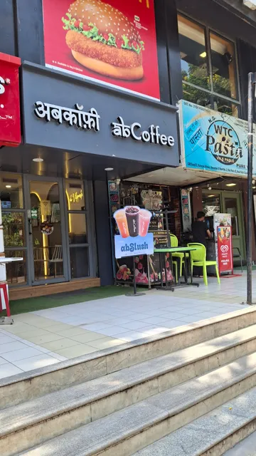 abcoffee Vile Parle East