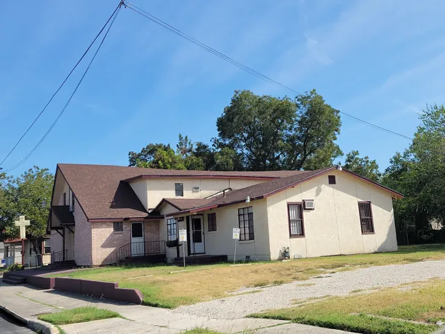 Refuge Church of Our Lord