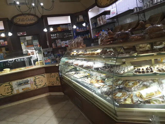 Panificio F.lli Oddo di Oddo Placido, Andrea & C. S.a.s.