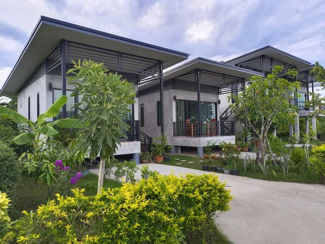 บ้านแม่อุทัยธานี