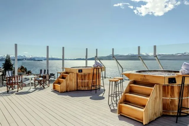 Sheraton Bariloche Hotel