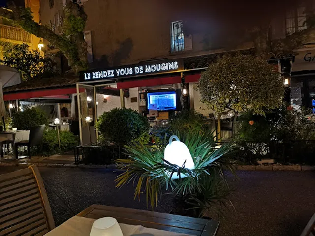 Le Rendez-Vous de Mougins