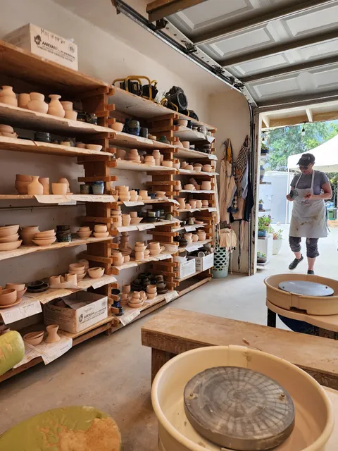 Firestick Pottery Studio