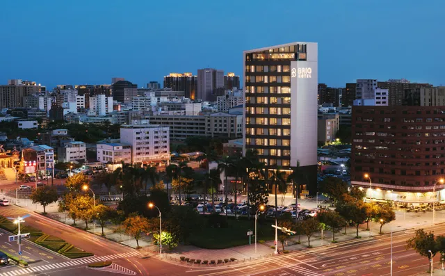 Brio Hotel Kaohsiung