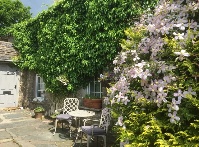 Shepherds Cottage Luxury B&B