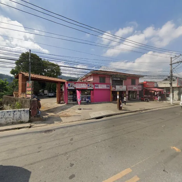 DILÉTO - Comida Brasileira e Churrascaria