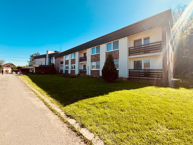 Rekreačné stredisko Drieňok