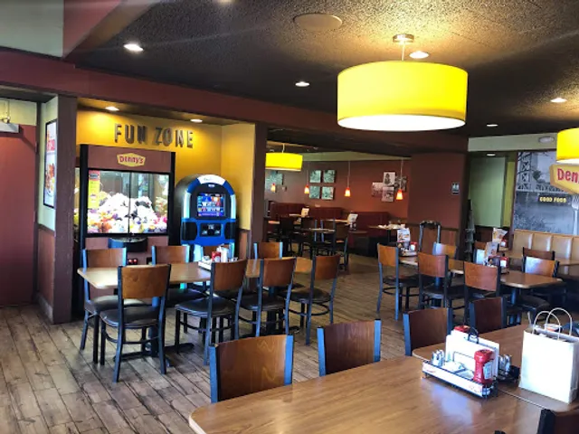 Denny's