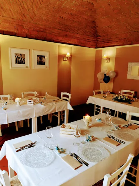 Osteria Le Tre Porte