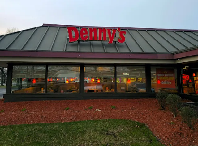 Denny's