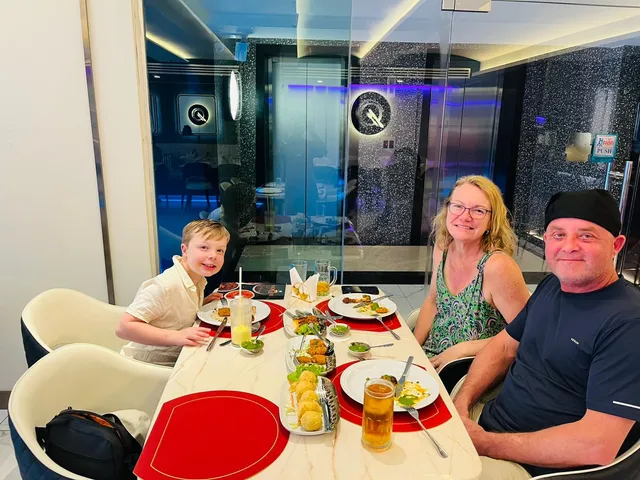 Indique - Best Indian Restaurant in Bangkok