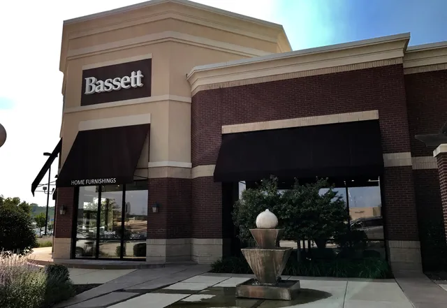 Bassett Furniture