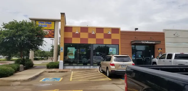 Waxahachie Towne Center