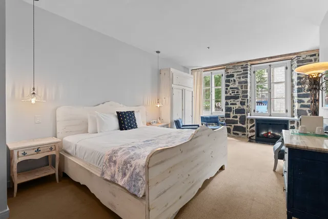 Auberge Place d'Armes