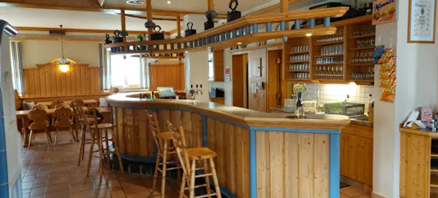 Thermenschenke u Buschenschank Laller