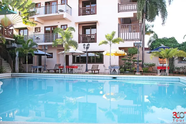 Las Palmas de San Jose