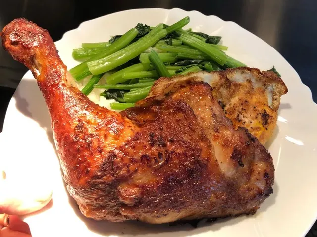 Zhenglong Zhaisushi Restaurant