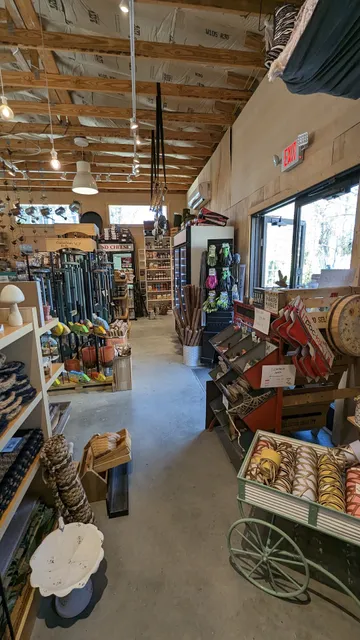 Harbourside Garden Co