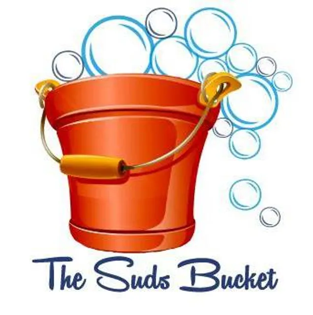 The Suds Bucket on Harrison Street