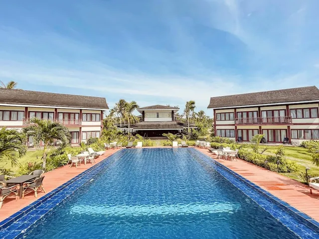 Retreat Siargao Resort Corp.