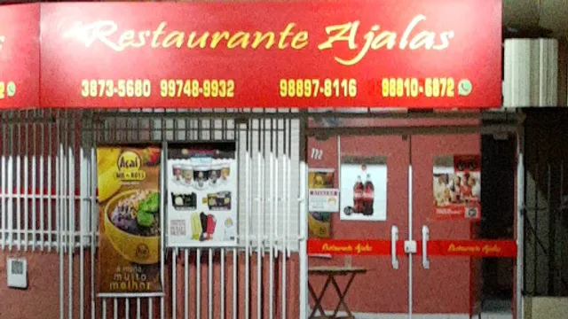 Churrascaria Ajalas