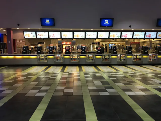 Regal UA Sheepshead Bay