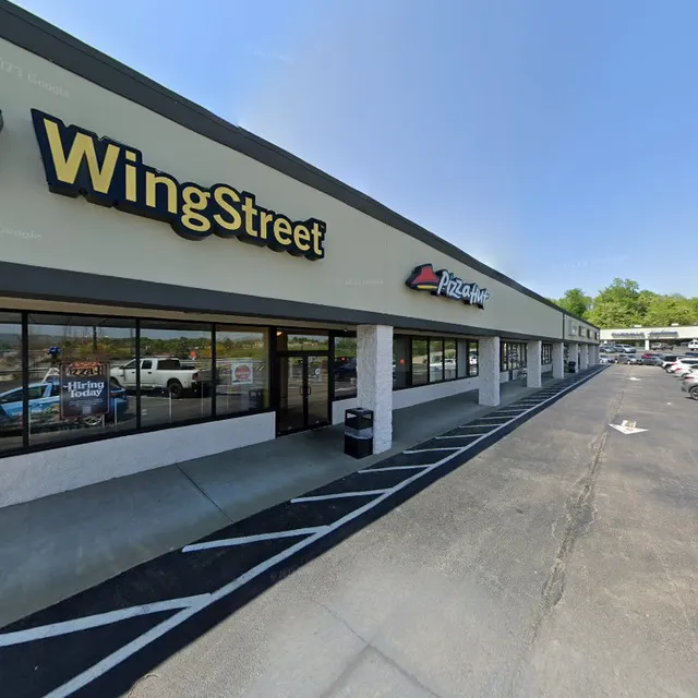 Wingstreet