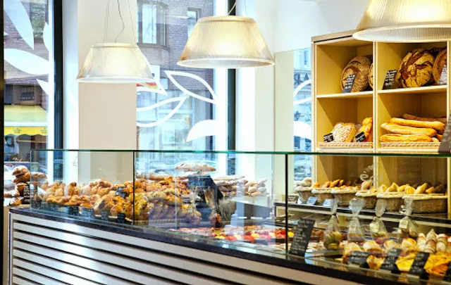 épi Boulangerie Patisserie