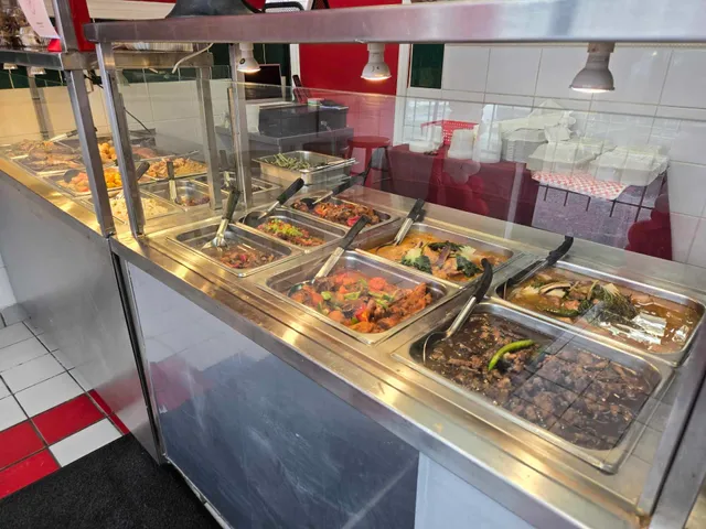 Lola Asty's Authentic Flipino Cuisine