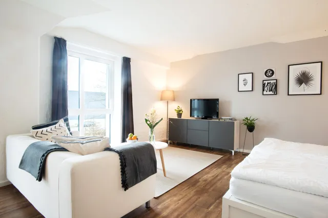 SPEICHERHAUS Ferienwohnungen