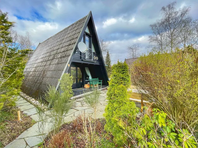 Ferienhaus Zur Bergeshöhe