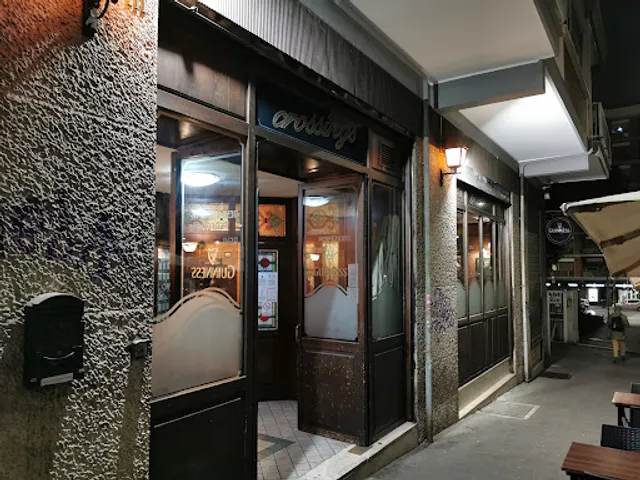 Crossing's Pub