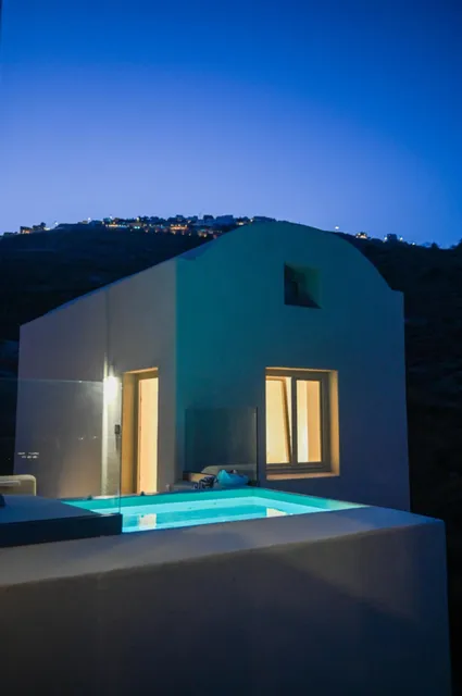 MAEVA Suites Santorini