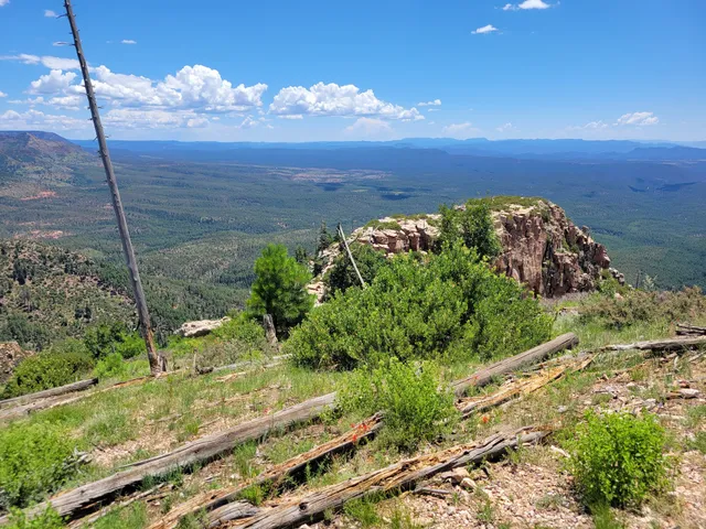 Kehl Springs Campground