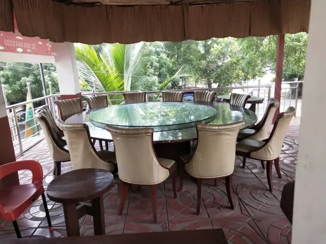 Tian Tian Chinese Restaurant GH