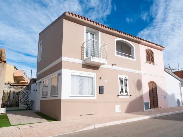 Il Faro di Mary - Bed & Breakfast