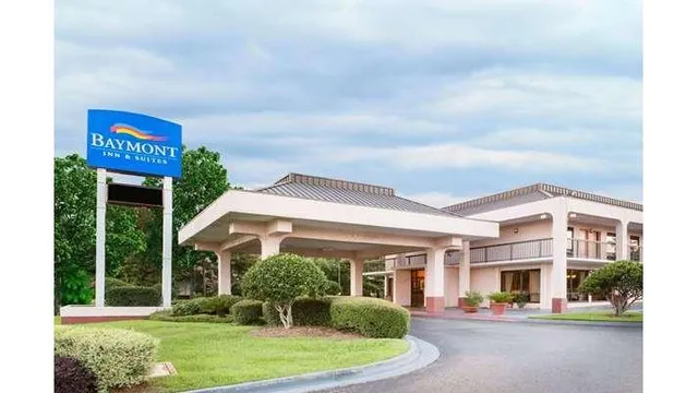 Baymont by Wyndham Mobile/ I-65