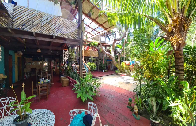 Vila Shangri-la Algodoal