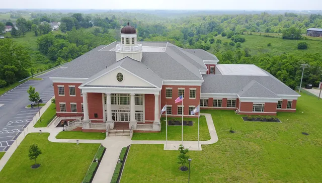 County of Grant District Court Clerk