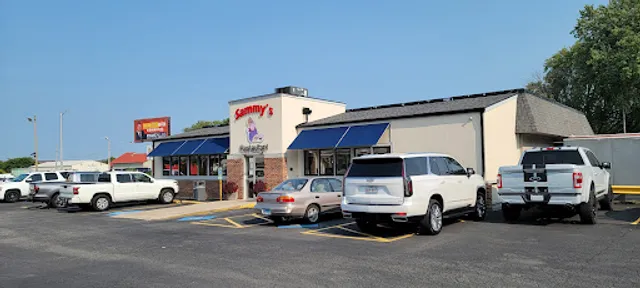 Sammy's Pancake House