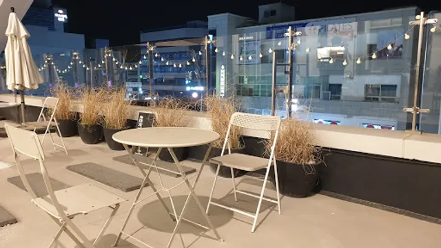 서해 불쭈꾸미볶음