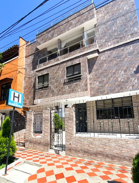 HOTEL COLORES BOUTIQUE